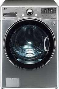 Image result for LG Steam Washer Dryer 1 Machine