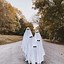 Image result for White Sheet Ghost Costume