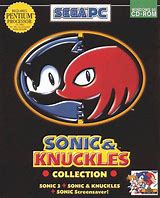 Image result for Sonic and Knuckles Toys