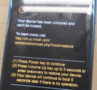 Image result for Huawei P8 Lite Unlock Bootloader Screen