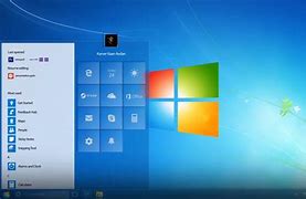 Image result for Windows 7 Interface Image