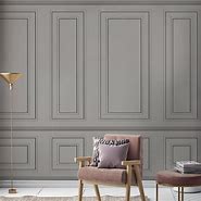 Image result for Contemporary Wood Wall Panels