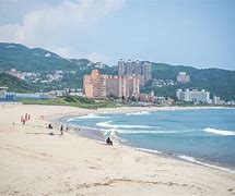 Image result for Taipei Beach