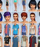 Image result for Sims 4 Kids iPhone