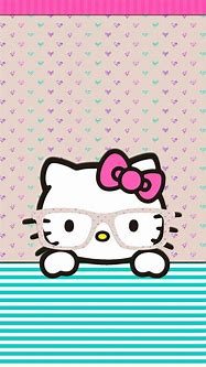 Image result for Hello Kitty iPhone Wallpaper HD