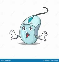 Image result for Crazy Computer Mouse Cartoon