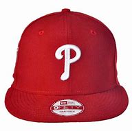 Image result for philadelphia phillies caps