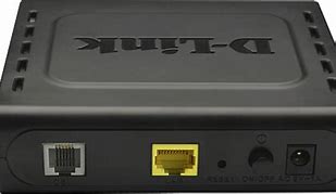 Image result for DSL Modem Router