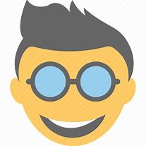 Image result for Cool Boy Emoji