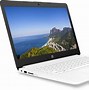 Image result for HP Stream 14" Laptop White