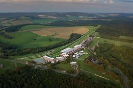 Image result for Aerial View of Goodwood Racecourse