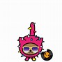 Image result for Tokidoki Cactus