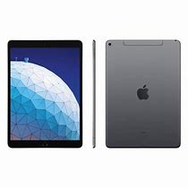 Image result for iPad Air 2019 Space Grey