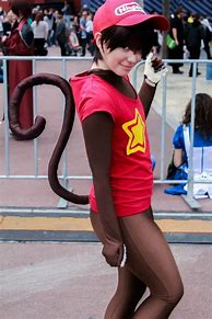 Image result for Diddy Kong Costume