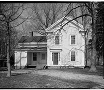 Image result for Swanson House