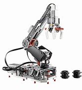 Image result for LEGO Robotic Arm