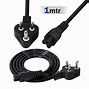 Image result for Lenovo Laptop 3-Pin Power Cable NZ