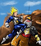 Image result for Cell vs Android 19