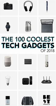 Image result for Cool New Technology Gadgets