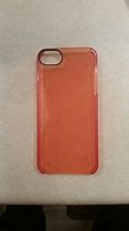 Image result for iPhone 5S Cases Clear Orange