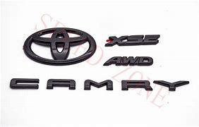 Image result for 2018 Camry XSE Mirror