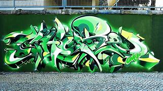 Image result for Thug 2 Graffiti