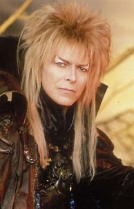 Image result for Goblin King Labyrinth