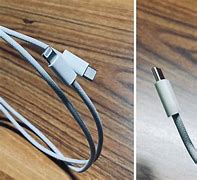 Image result for New iPhone Cable