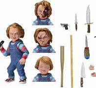 Image result for Chucky Front