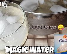 Image result for Magic Gulaman