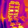 Image result for Cell Phone Thermal Camera