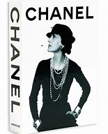 Image result for Chanel Book Art