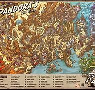 Image result for Borderlands 2 Sanctuary Map