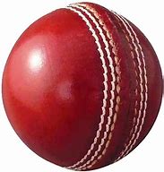 Image result for Leather Ball Cricket