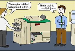 Image result for Printer Down Comic