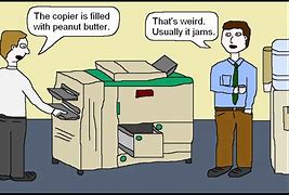 Image result for Copy Machine Humor