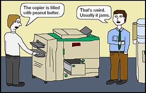 Image result for Printer Down Funny
