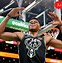 Image result for Giannis Antetokounmpo Tall