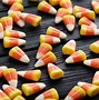 Image result for Candy Corn On a Tube