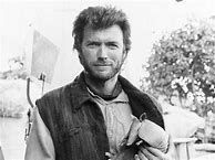 Image result for Clint Eastwood Old