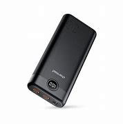 Image result for Power Bank Portable Charger 30000mAh