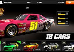 Image result for Stock Car Racing