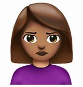 Image result for Emoji Woman Medium Skin Tone
