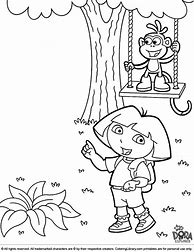 Image result for Nick Jr Dora the Explorer