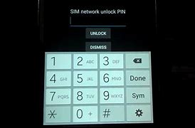 Image result for Sim Unlock Code How to Use