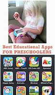 Image result for Preschool iPad Apps