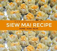 Image result for Siu Mai Frozen