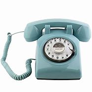 Image result for 1960 Rotter Phone