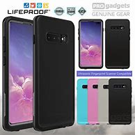 Image result for Lifeproof Galaxy S10 Case