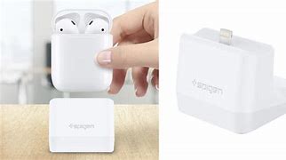 Image result for Apple Air Pods Charging Dock